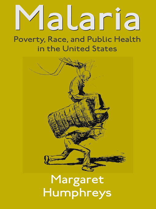 Title details for Malaria by Margaret Humphreys - Available